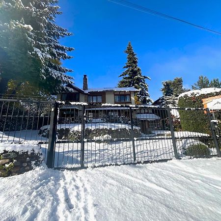 Mirador De Las Nieves Σαν Κάρλος ντε Μπαριλότσε Εξωτερικό φωτογραφία